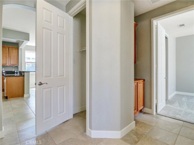 Make your home in this beautifully remodeled San Vicente model on Shadow Hills Golf Club in California - for sale on GolfHomes.com, golf home, golf lot