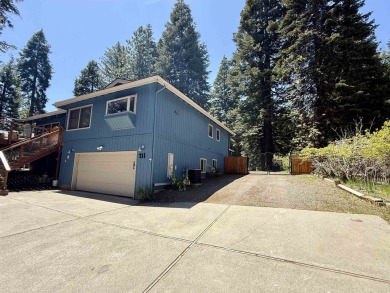This beautifully maintained Lake Almanor Country Club home is on Lake Almanor Country Club in California - for sale on GolfHomes.com, golf home, golf lot