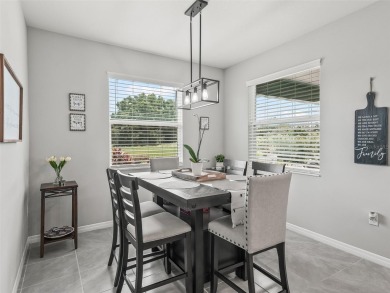 Experience luxury, flexibility, and privacy in this stunning and on Trilogy at Ocala Preserve in Florida - for sale on GolfHomes.com, golf home, golf lot