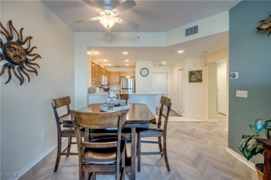 THIS AWESOME SECOND-FLOOR CONDO HAS A PANORAMIC VIEW OF THE on Burnt Store Golf Club in Florida - for sale on GolfHomes.com, golf home, golf lot
