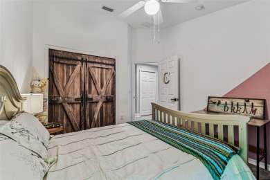 Stunning, Fully Renovated Golf Course Home - Designer Kitchen on The Links of Lake Bernadette in Florida - for sale on GolfHomes.com, golf home, golf lot
