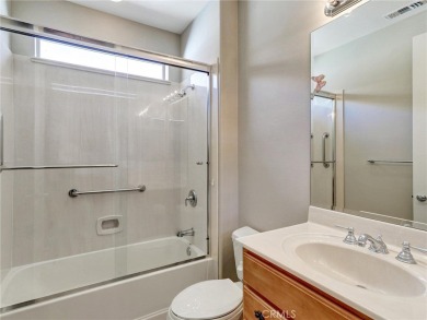 Make your home in this beautifully remodeled San Vicente model on Shadow Hills Golf Club in California - for sale on GolfHomes.com, golf home, golf lot