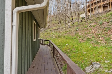 Welcome to 423 Grouse Thicket Ln in Mars Hill, NC - a on Wolf Laurel Country Club in North Carolina - for sale on GolfHomes.com, golf home, golf lot