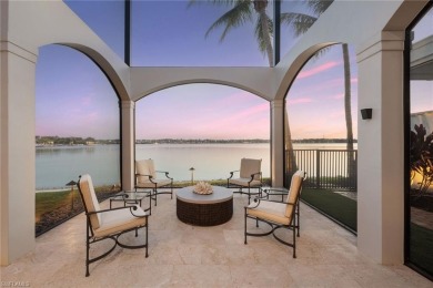 A Beachfront Dream Come True! 

Experience the ultimate in on Miromar Lakes Golf Club in Florida - for sale on GolfHomes.com, golf home, golf lot