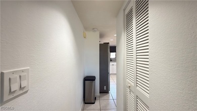 This awesome home is in the Halyard Condo building of the Gated on Burnt Store Golf Club in Florida - for sale on GolfHomes.com, golf home, golf lot