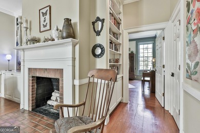 ONE OF GRIFFIN'S FINEST HOMES IS THIS BEAUTIFUL WILLIAMSBURG on The Club at Shoal Creek Golf Course in Georgia - for sale on GolfHomes.com, golf home, golf lot