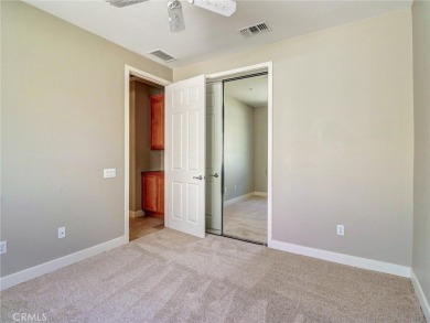 Make your home in this beautifully remodeled San Vicente model on Shadow Hills Golf Club in California - for sale on GolfHomes.com, golf home, golf lot