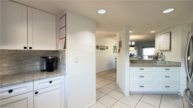 This awesome home is in the Halyard Condo building of the Gated on Burnt Store Golf Club in Florida - for sale on GolfHomes.com, golf home, golf lot