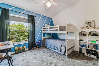 Stunning, Fully Renovated Golf Course Home - Designer Kitchen on The Links of Lake Bernadette in Florida - for sale on GolfHomes.com, golf home, golf lot