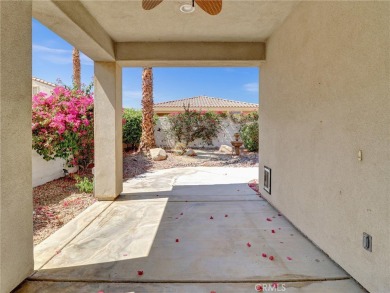 Make your home in this beautifully remodeled San Vicente model on Shadow Hills Golf Club in California - for sale on GolfHomes.com, golf home, golf lot