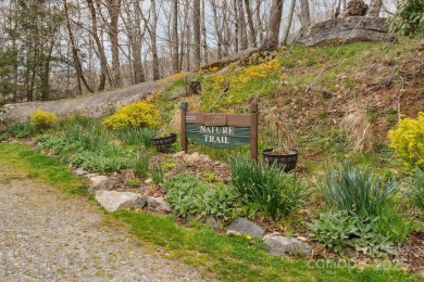 Welcome to 423 Grouse Thicket Ln in Mars Hill, NC - a on Wolf Laurel Country Club in North Carolina - for sale on GolfHomes.com, golf home, golf lot