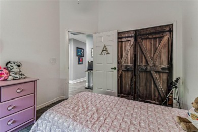 Stunning, Fully Renovated Golf Course Home - Designer Kitchen on The Links of Lake Bernadette in Florida - for sale on GolfHomes.com, golf home, golf lot