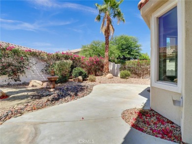 Make your home in this beautifully remodeled San Vicente model on Shadow Hills Golf Club in California - for sale on GolfHomes.com, golf home, golf lot