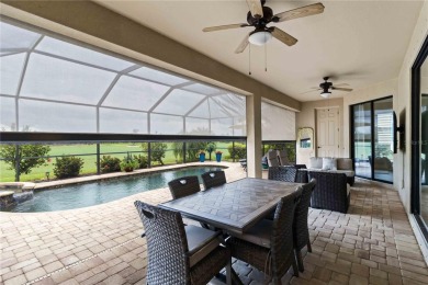 Live the lifestyle you deserve in Lakewood National, one of the on Lakewood National Golf Club in Florida - for sale on GolfHomes.com, golf home, golf lot