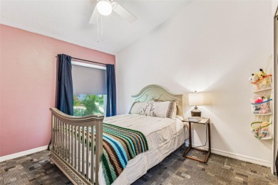 Stunning, Fully Renovated Golf Course Home - Designer Kitchen on The Links of Lake Bernadette in Florida - for sale on GolfHomes.com, golf home, golf lot