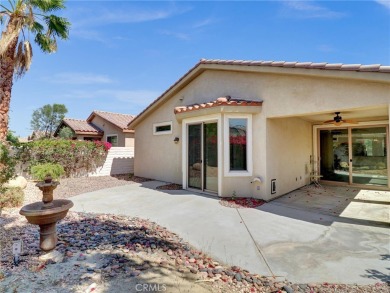 Make your home in this beautifully remodeled San Vicente model on Shadow Hills Golf Club in California - for sale on GolfHomes.com, golf home, golf lot