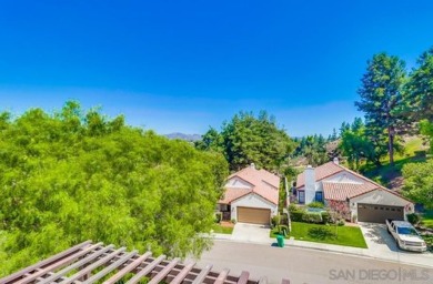 Welcome home to this West-facing, impressive, rarely available on Rancho Bernardo Inn Golf Course in California - for sale on GolfHomes.com, golf home, golf lot