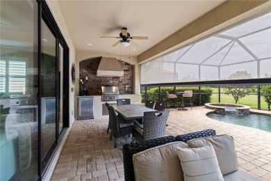 Live the lifestyle you deserve in Lakewood National, one of the on Lakewood National Golf Club in Florida - for sale on GolfHomes.com, golf home, golf lot