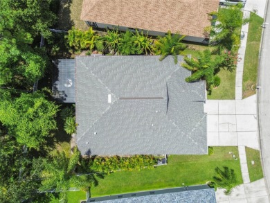 Stunning, Fully Renovated Golf Course Home - Designer Kitchen on The Links of Lake Bernadette in Florida - for sale on GolfHomes.com, golf home, golf lot