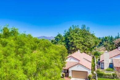 Welcome home to this West-facing, impressive, rarely available on Rancho Bernardo Inn Golf Course in California - for sale on GolfHomes.com, golf home, golf lot