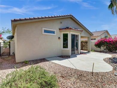 Make your home in this beautifully remodeled San Vicente model on Shadow Hills Golf Club in California - for sale on GolfHomes.com, golf home, golf lot