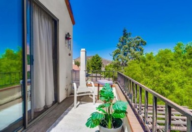 Welcome home to this West-facing, impressive, rarely available on Rancho Bernardo Inn Golf Course in California - for sale on GolfHomes.com, golf home, golf lot