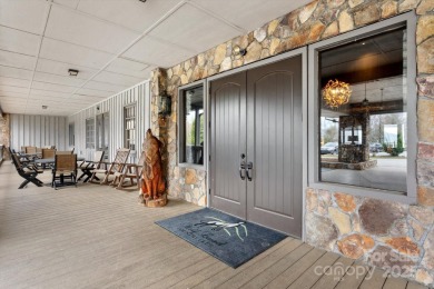 Welcome to 423 Grouse Thicket Ln in Mars Hill, NC - a on Wolf Laurel Country Club in North Carolina - for sale on GolfHomes.com, golf home, golf lot