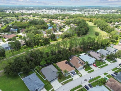 Stunning, Fully Renovated Golf Course Home - Designer Kitchen on The Links of Lake Bernadette in Florida - for sale on GolfHomes.com, golf home, golf lot