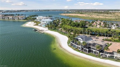 A Beachfront Dream Come True! 

Experience the ultimate in on Miromar Lakes Golf Club in Florida - for sale on GolfHomes.com, golf home, golf lot