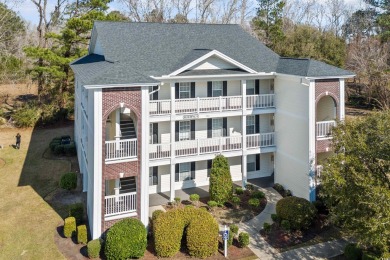 Three bedroom top floor unit in the centrally located Fairways on World Tour Golf Links in South Carolina - for sale on GolfHomes.com, golf home, golf lot