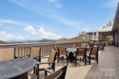 Welcome to 423 Grouse Thicket Ln in Mars Hill, NC - a on Wolf Laurel Country Club in North Carolina - for sale on GolfHomes.com, golf home, golf lot