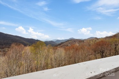 Welcome to 423 Grouse Thicket Ln in Mars Hill, NC - a on Wolf Laurel Country Club in North Carolina - for sale on GolfHomes.com, golf home, golf lot