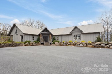 Welcome to 423 Grouse Thicket Ln in Mars Hill, NC - a on Wolf Laurel Country Club in North Carolina - for sale on GolfHomes.com, golf home, golf lot