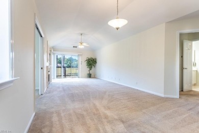 Rare opportunity to own this end unit, Keswick Model which on Kiln Creek Golf and Country Club in Virginia - for sale on GolfHomes.com, golf home, golf lot