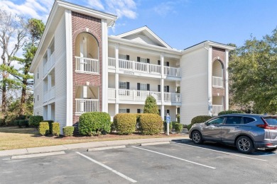 Three bedroom top floor unit in the centrally located Fairways on World Tour Golf Links in South Carolina - for sale on GolfHomes.com, golf home, golf lot