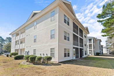 Three bedroom top floor unit in the centrally located Fairways on World Tour Golf Links in South Carolina - for sale on GolfHomes.com, golf home, golf lot