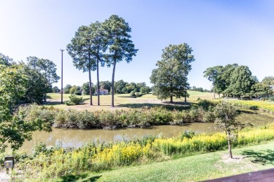 Rare opportunity to own this end unit, Keswick Model which on Kiln Creek Golf and Country Club in Virginia - for sale on GolfHomes.com, golf home, golf lot