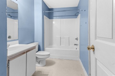 Three bedroom top floor unit in the centrally located Fairways on World Tour Golf Links in South Carolina - for sale on GolfHomes.com, golf home, golf lot