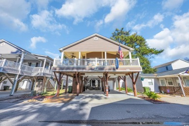 Your dream beach getaway is calling your name! Nestled in the on Prestwick Country Club in South Carolina - for sale on GolfHomes.com, golf home, golf lot