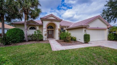 PANORAMIC LAKE VIEWS within the 24/7 secure gated and on Riverwood Golf Club in Florida - for sale on GolfHomes.com, golf home, golf lot