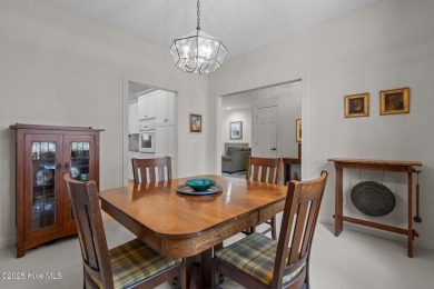 Ideally situated in the heart of Pinehurst No.6, tucked in the on Pinehurst  No. 6 Golf Course in North Carolina - for sale on GolfHomes.com, golf home, golf lot