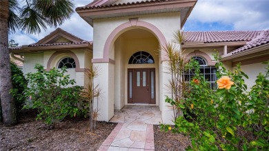 PANORAMIC LAKE VIEWS within the 24/7 secure gated and on Riverwood Golf Club in Florida - for sale on GolfHomes.com, golf home, golf lot