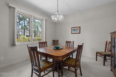 Ideally situated in the heart of Pinehurst No.6, tucked in the on Pinehurst  No. 6 Golf Course in North Carolina - for sale on GolfHomes.com, golf home, golf lot