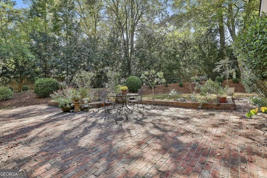 ONE OF GRIFFIN'S FINEST HOMES IS THIS BEAUTIFUL WILLIAMSBURG on The Club at Shoal Creek Golf Course in Georgia - for sale on GolfHomes.com, golf home, golf lot