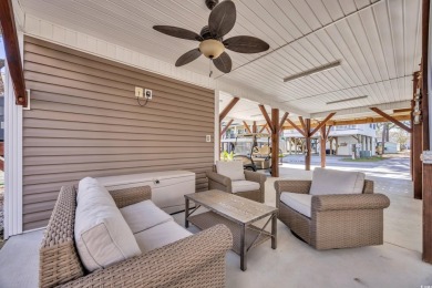 Your dream beach getaway is calling your name! Nestled in the on Prestwick Country Club in South Carolina - for sale on GolfHomes.com, golf home, golf lot