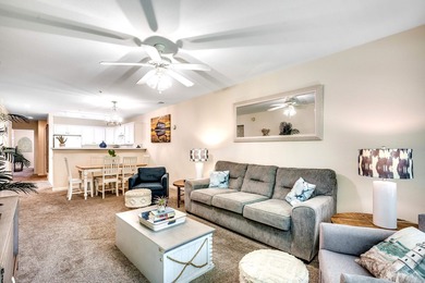 True Blue at Pawleys Island!! This First Floor 3 bedroom, 2 bath on True Blue Plantation in South Carolina - for sale on GolfHomes.com, golf home, golf lot