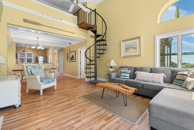 Welcome to the perfect Kiawah blend of luxury and simplicity at on Kiawah Island Resort - Turtle Point in South Carolina - for sale on GolfHomes.com, golf home, golf lot