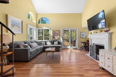 Welcome to the perfect Kiawah blend of luxury and simplicity at on Kiawah Island Resort - Turtle Point in South Carolina - for sale on GolfHomes.com, golf home, golf lot