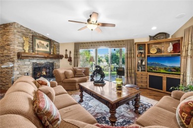 THIS HOME IS A MUST SEE! BEAUTIFUL HOME in a highly sought-after on Fullerton Golf Course in California - for sale on GolfHomes.com, golf home, golf lot