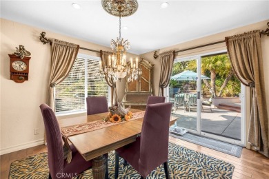 THIS HOME IS A MUST SEE! BEAUTIFUL HOME in a highly sought-after on Fullerton Golf Course in California - for sale on GolfHomes.com, golf home, golf lot